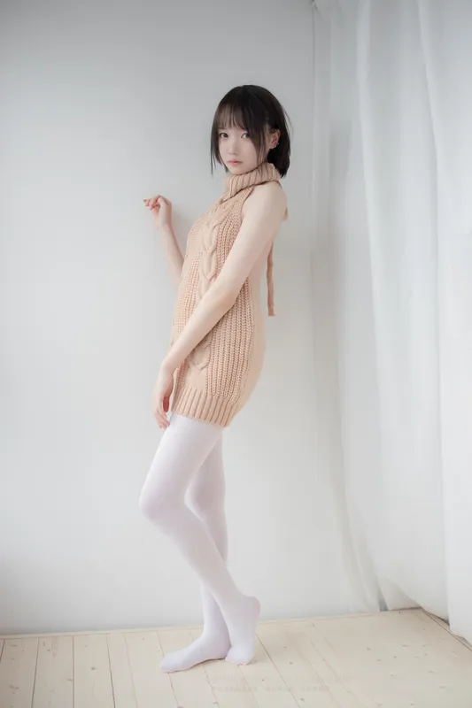 森萝财团 LOVEPLUS-004 [97P 1V]插图3